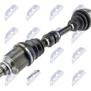 EJE DE ACCIONAMIENTO, NPW-NS-100 /391013VD0B