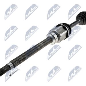 EJE DE ACCIONAMIENTO, NPW-NS-114 /39100-4EB2A