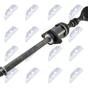 EJE DE ACCIONAMIENTO, NPW-NS-124 /39100-9N00B