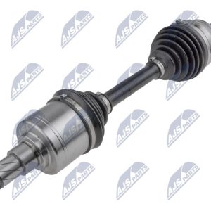 EJE DE ACCIONAMIENTO, NPW-NS-132 /39100-1LB1B