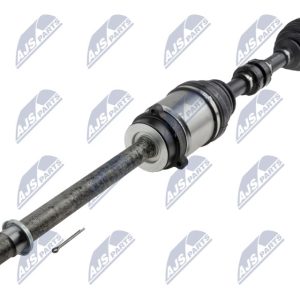 EJE DE ACCIONAMIENTO, NPW-NS-142 /39100-AV611