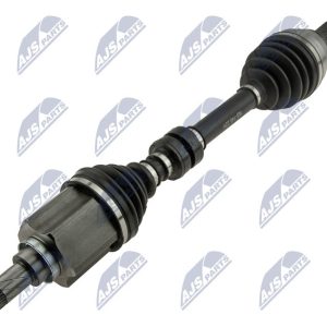 EJE DE ACCIONAMIENTO, NPW-NS-146 /NPW-NS-146
