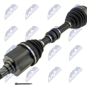 EJE DE ACCIONAMIENTO, NPW-NS-150 /NPW-NS-150