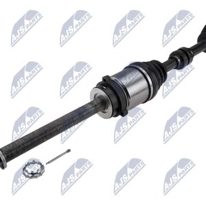 EJE DE ACCIONAMIENTO, NPW-NS-157 /NPW-NS-157