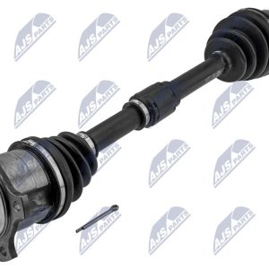 EJE DE ACCIONAMIENTO, NPW-NS-161 /NPW-NS-161