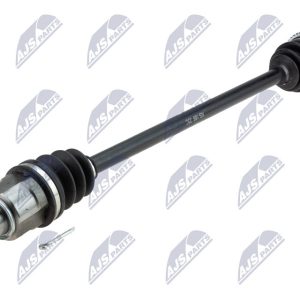 EJE DE ACCIONAMIENTO, NPW-NS-166 /NPW-NS-166