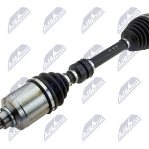 EJE DE ACCIONAMIENTO, NPW-NS-168 /NPW-NS-168
