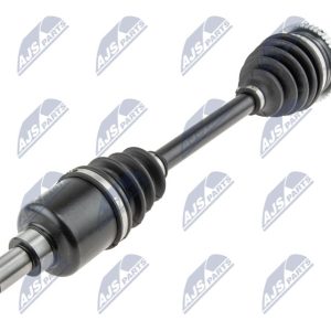 EJE DE ACCIONAMIENTO, NPW-PE-003 /3272.3C