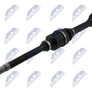 EJE DE ACCIONAMIENTO, NPW-PE-006 /3273.0N