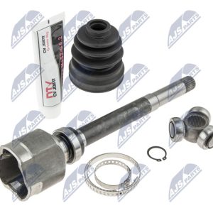 ROTULA INTERIOR EJE DE TRANSMISIÓN, NPW-PE-018 /9810710780