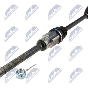 EJE DE ACCIONAMIENTO, NPW-PE-033 /3274.D3