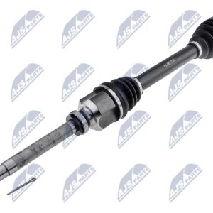 EJE DE ACCIONAMIENTO, NPW-PE-087 /NPW-PE-087