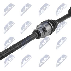 EJE DE ACCIONAMIENTO, NPW-PE-091 /NPW-PE-091