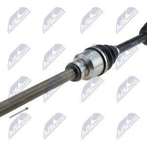 EJE DE ACCIONAMIENTO, NPW-PE-095 /NPW-PE-095