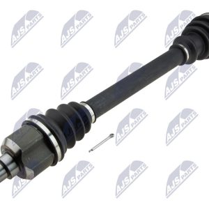 EJE DE ACCIONAMIENTO, NPW-PE-099 /NPW-PE-099