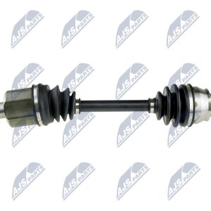 EJE DE ACCIONAMIENTO, NPW-PL-041 /13149834
