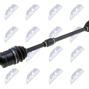 EJE DE ACCIONAMIENTO, NPW-PL-093 /13302767