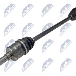 EJE DE ACCIONAMIENTO, NPW-PL-107 /13228224