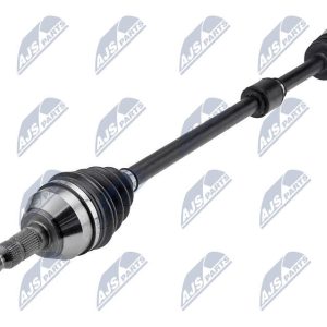 EJE DE ACCIONAMIENTO, NPW-PL-125 /13248623