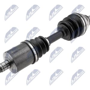 EJE DE ACCIONAMIENTO, NPW-PL-129 /NPW-PL-129