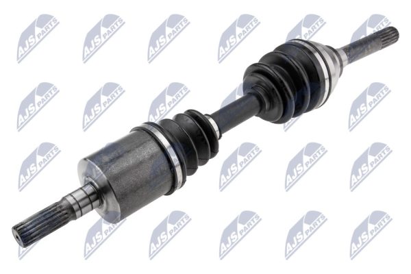 EJE DE ACCIONAMIENTO, NPW-PL-129 /NPW-PL-129