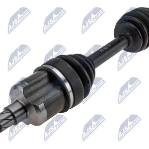 EJE DE ACCIONAMIENTO, NPW-PL-133 /NPW-PL-133