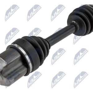 EJE DE ACCIONAMIENTO, NPW-PL-135 /NPW-PL-135