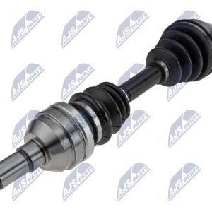 EJE DE ACCIONAMIENTO, NPW-PL-139 /NPW-PL-139