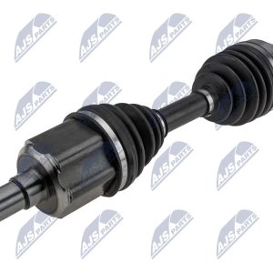 EJE DE ACCIONAMIENTO, NPW-PL-143 /NPW-PL-143