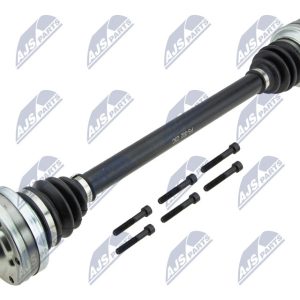 EJE DE ACCIONAMIENTO, NPW-PS-002 /NPW-PS-002