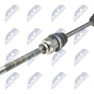 EJE DE ACCIONAMIENTO, NPW-RE-042 /4406235