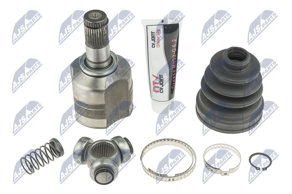 ROTULA INTERIOR EJE DE TRANSMISIÓN, NPW-RE-092 /8200725516