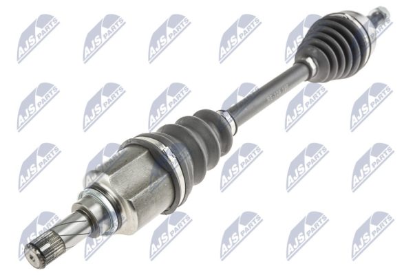 EJE DE ACCIONAMIENTO, NPW-RE-109 /391014021R