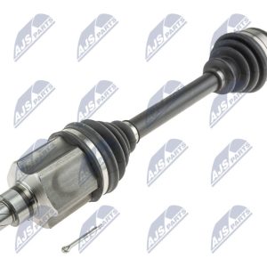 EJE DE ACCIONAMIENTO, NPW-RE-124 /391011681R