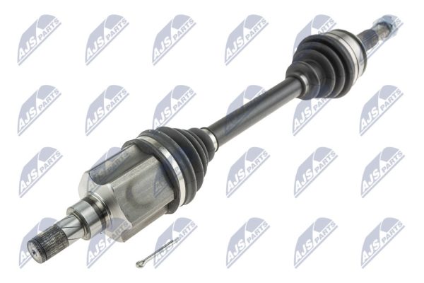 EJE DE ACCIONAMIENTO, NPW-RE-124 /391011681R