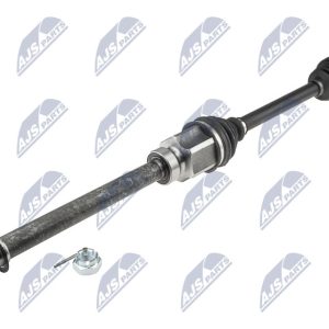 EJE DE ACCIONAMIENTO, NPW-RE-128 /391002670R