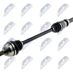 EJE DE ACCIONAMIENTO, NPW-RE-136 /8200378880