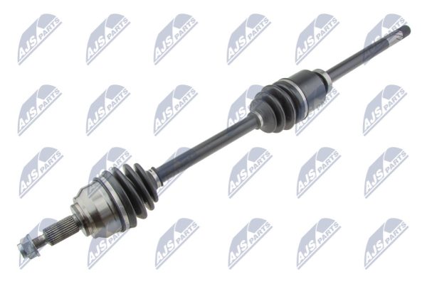 EJE DE ACCIONAMIENTO, NPW-RE-150 /8200659627