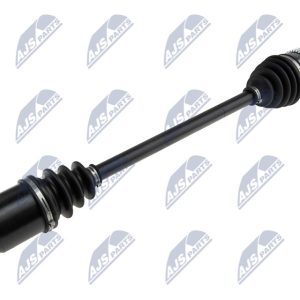 EJE DE ACCIONAMIENTO, NPW-RE-151 /8200144764