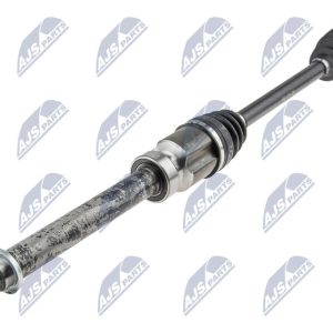 EJE DE ACCIONAMIENTO, NPW-RE-158 /391000262R