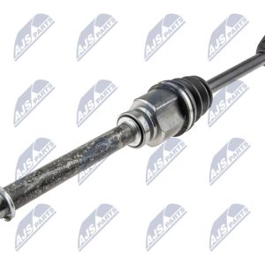 EJE DE ACCIONAMIENTO, NPW-RE-163 /8200896393