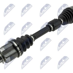 EJE DE ACCIONAMIENTO, NPW-RE-166 /391018406R