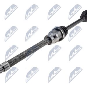 EJE DE ACCIONAMIENTO, NPW-RE-167 /391002171R