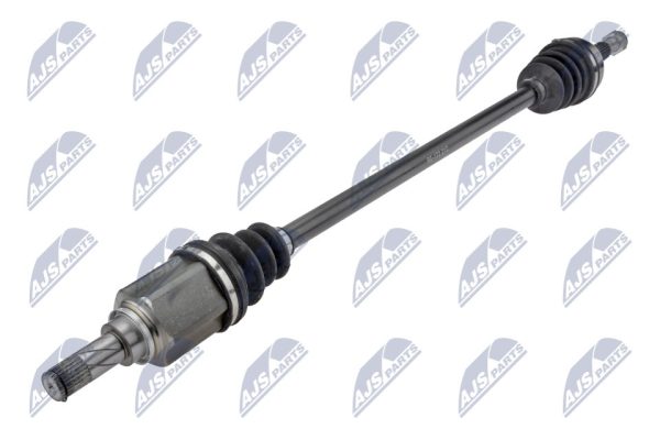 EJE DE ACCIONAMIENTO, NPW-RE-172 /391007857R