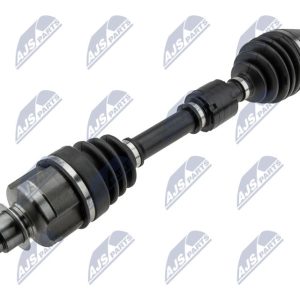 EJE DE ACCIONAMIENTO, NPW-RE-176 /391011816R