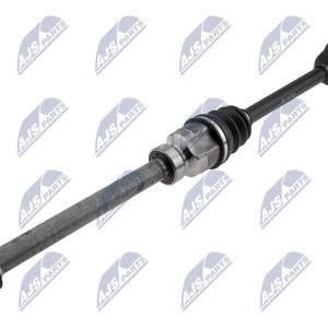 EJE DE ACCIONAMIENTO, NPW-RE-183 /NPW-RE-183