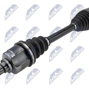 EJE DE ACCIONAMIENTO, NPW-RE-184 /NPW-RE-184
