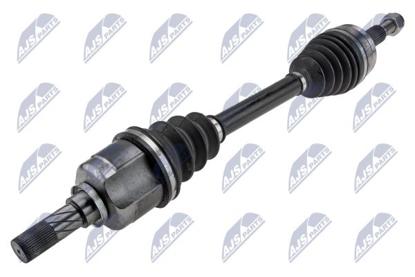 EJE DE ACCIONAMIENTO, NPW-RE-184 /NPW-RE-184