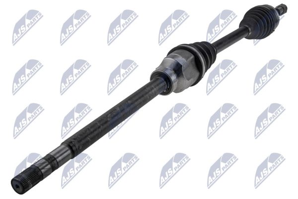 EJE DE ACCIONAMIENTO, NPW-RE-185 /NPW-RE-185