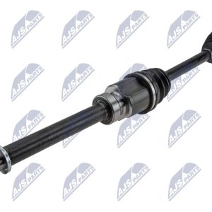 EJE DE ACCIONAMIENTO, NPW-RE-187 /NPW-RE-187